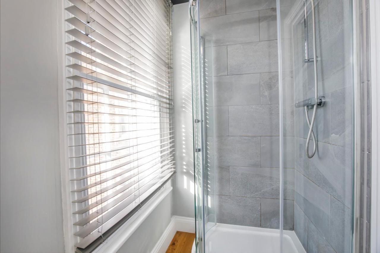 Bateman, Modern City Centre Apartment Sleeps 6 York Zewnętrze zdjęcie