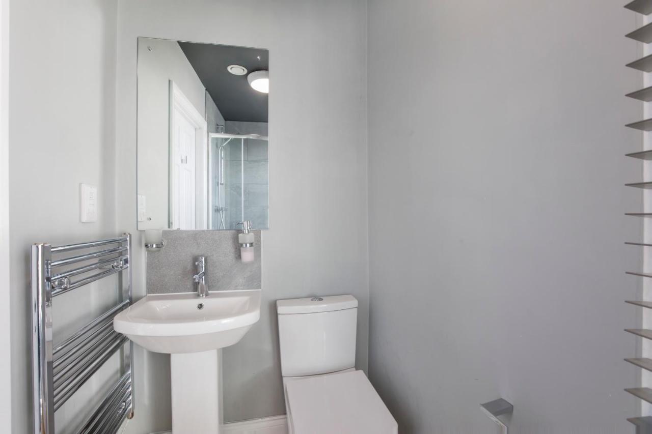 Bateman, Modern City Centre Apartment Sleeps 6 York Zewnętrze zdjęcie